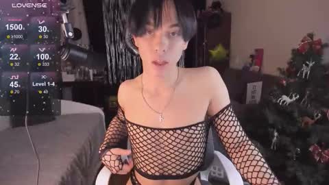 Jerrybomb online show from 17, 1, 2026