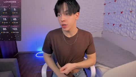 Jerrybomb online show from 11, 4, 2026