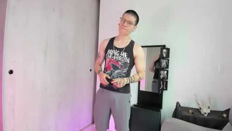 Angelo online show from 8, 1, 2026