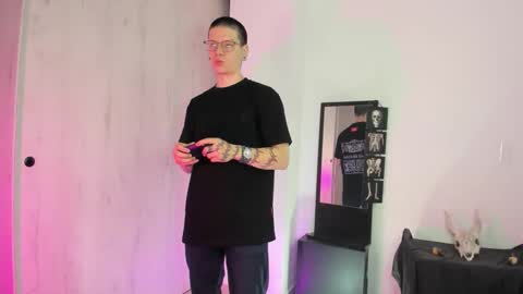 Angelo online show from 9, 1, 2026