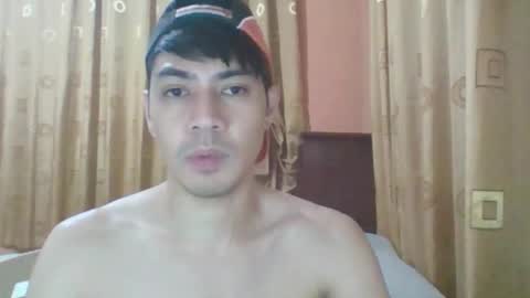 Snapshot of jersen69 chatting on 4, 11, 2025 jersen69 online show from 4, 11, 2025