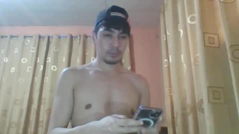 Snapshot of jersen69 chatting on 21, 11, 2025 jersen69 online show from 21, 11, 2025