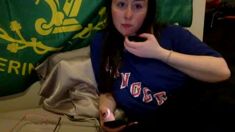 Snapshot of jerseydevl chatting on 9, 12, 2024 the jersey devil online show from 9, 12, 2024