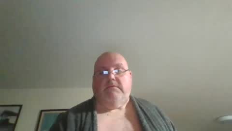 Harry online show from 13, 1, 2025