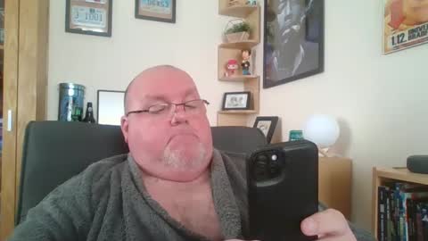 Harry online show from 7, 2, 2025