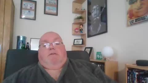 Harry online show from 21, 2, 2025