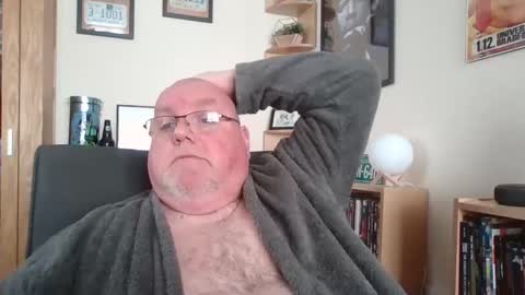 Harry online show from 11, 3, 2025