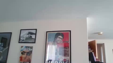 Harry online show from 25, 9, 2025