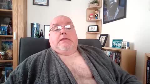 Harry online show from 1, 11, 2025