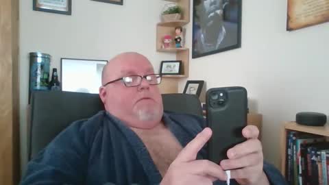 Harry online show from 29, 3, 2026