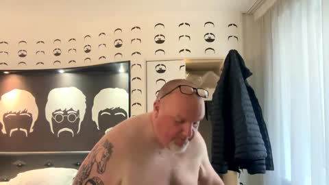 Harry online show from 3, 4, 2026