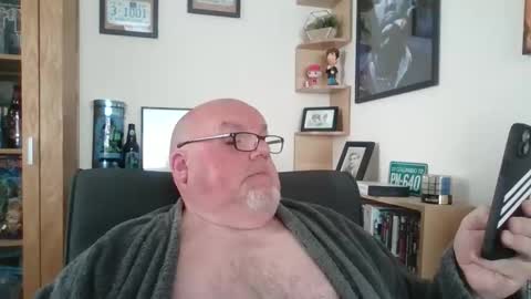 Harry online show from 24, 5, 2026
