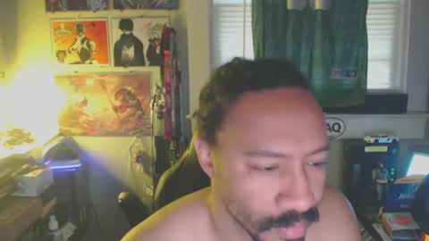 Jerzey2k2 aka the Alpha online show from 18, 1, 2025