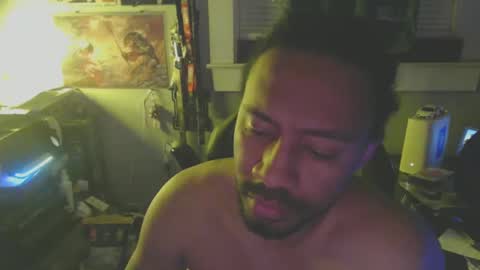 Jerzey2k2 aka the Alpha online show from 26, 1, 2025