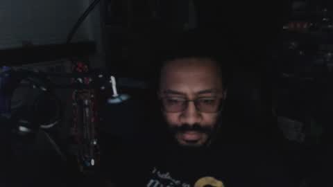 Jerzey2k2 aka the Alpha online show from 20, 2, 2026