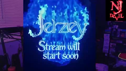 Jerzey2k2 aka the Alpha online show from 31, 5, 2026