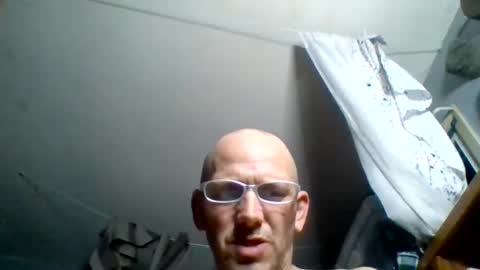 Snapshot of jerzeymike69 chatting on 12, 3, 2025 JerzeyMike online show from 12, 3, 2025