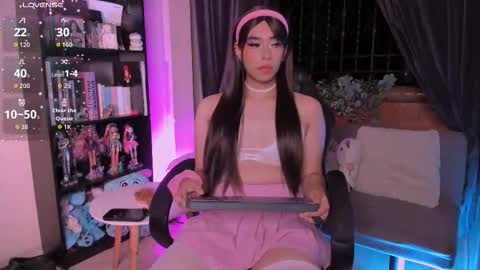 Snapshot of jes_foxx chatting on 8, 1, 2026 jes_foxx online show from 8, 1, 2026