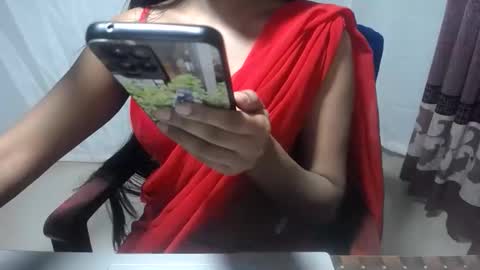 Jesi online show from 7, 1, 2026