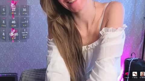 Snapshot of jesica_moon_peachyy chatting on 2, 4, 2026 jesica_moon_peachyy online show from 2, 4, 2026