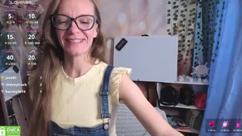 Snapshot of jesica_moon_peachyy chatting on 24, 4, 2026 jesica_moon_peachyy online show from 24, 4, 2026