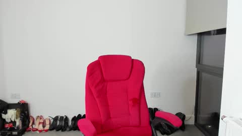 MistressJesicaCoper online show from 14, 12, 2025