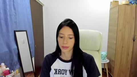 Snapshot of jess_a_ chatting on 19, 2, 2025 Jess online show from 19, 2, 2025