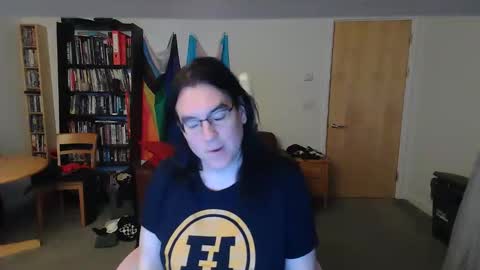 jess_darkly online show from 9, 9, 2025