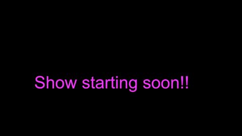 Jessica online show from 25, 5, 2026