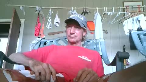 Ry Guy online show from 14, 10, 2025