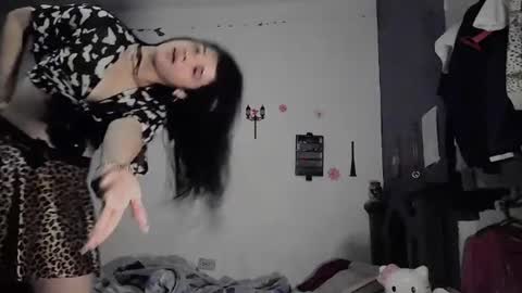 Snapshot of jess_sweett chatting on 5, 12, 2024 Jessica online show from 5, 12, 2024