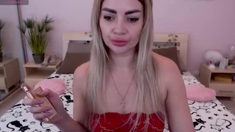 Snapshot of jessabellucci chatting on 15, 1, 2025 Jessa Bellucci online show from 15, 1, 2025