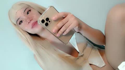 Snapshot of jessalicious1 chatting on 19, 5, 2026 jessalicious1 online show from 19, 5, 2026