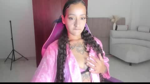 jesse_mav online show from 10, 10, 2025