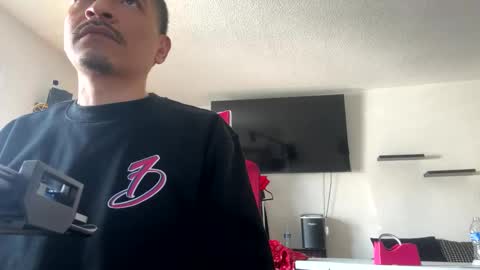 Hungjessy online show from 31, 1, 2025