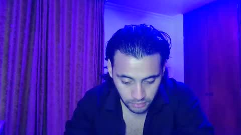 Angel  Demon online show from 22, 2, 2026