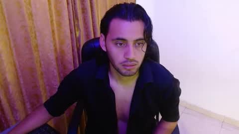 Angel  Demon online show from 25, 3, 2026