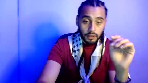 Angel  Demon online show from 30, 5, 2026