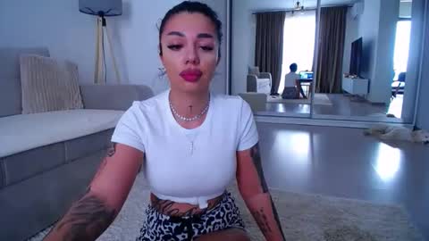 Snapshot of jessepurelove chatting on 5, 5, 2026 Jess online show from 5, 5, 2026