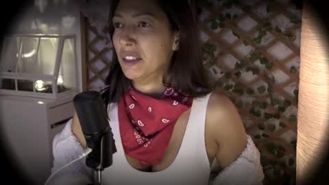 Snapshot of jessi_dreams chatting on 29, 4, 2026 Jessica Gomez online show from 29, 4, 2026