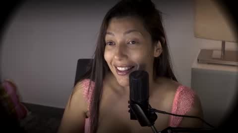 Snapshot of jessi_dreams chatting on 17, 7, 2026 Jessica Gomez online show from 17, 7, 2026