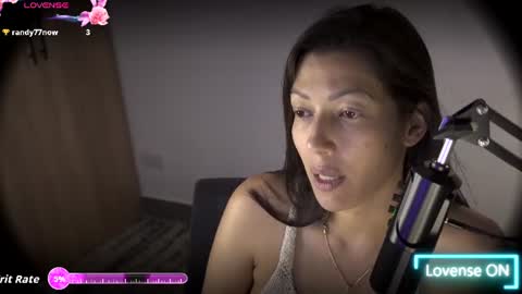 Snapshot of jessi_dreams chatting on 27, 7, 2026 Jessica Gomez online show from 27, 7, 2026