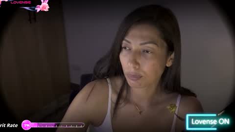 Snapshot of jessi_dreams chatting on 29, 7, 2026 Jessica Gomez online show from 29, 7, 2026