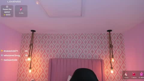  J E S S I  online show from 9, 4, 2026