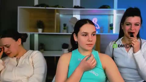 jessi lady1 online show from 19, 3, 2026