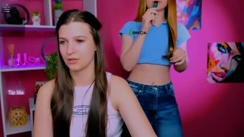 jessi lady1 online show from 3, 6, 2026