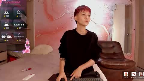 Snapshot of jessi_rossee chatting on 17, 2, 2026 Jessi online show from 17, 2, 2026