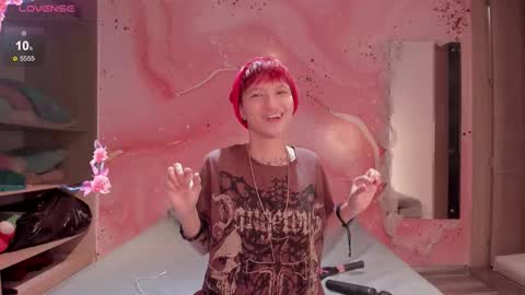 Jessi online show from 11, 3, 2026