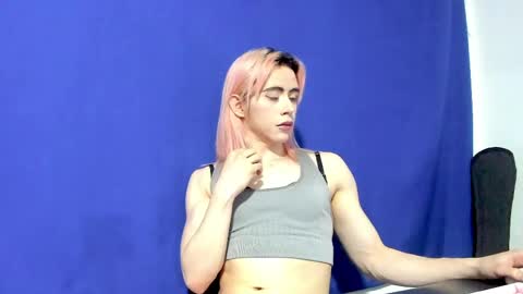 Snapshot of jessica609773 chatting on 22, 3, 2026 jessica609773 online show from 22, 3, 2026