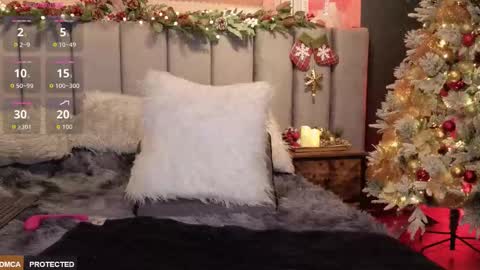 Jessica online show from 21, 12, 2025